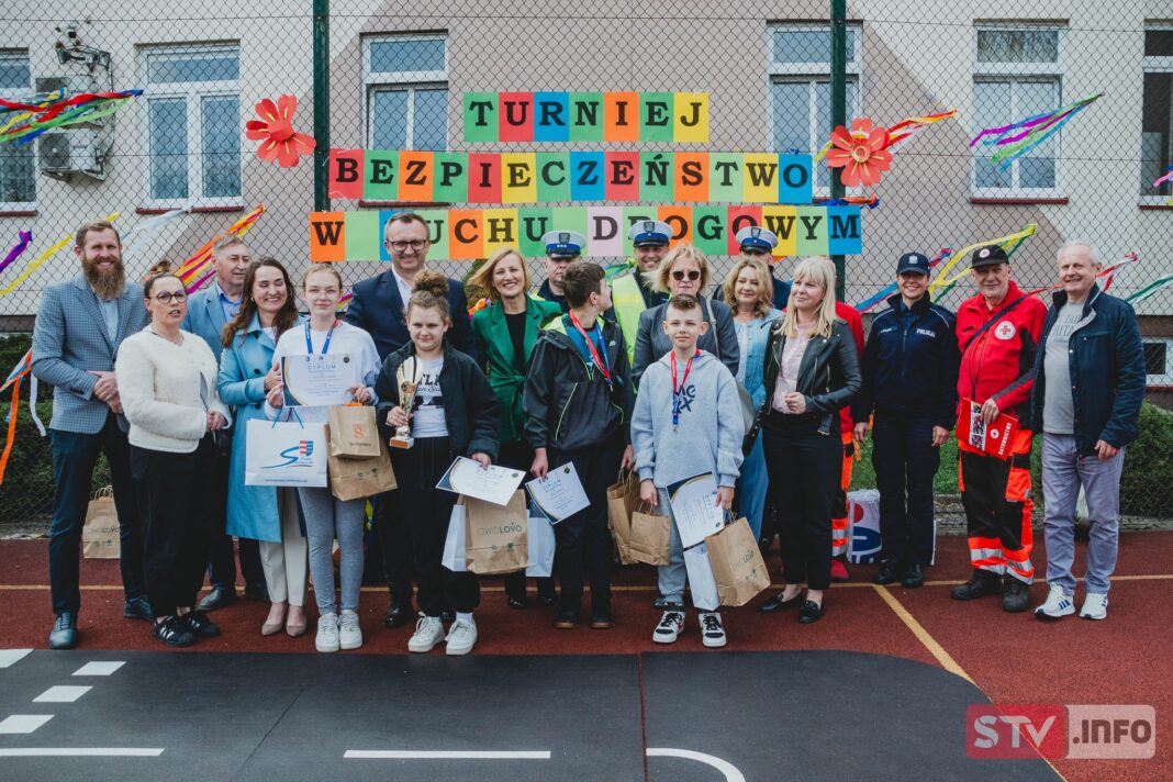 PSP Świniary najlepsza w powiecie sandomierskim. Ależ to były emocje PSP Świniary najlepsza w powiecie sandomierskim. Ależ to były emocje