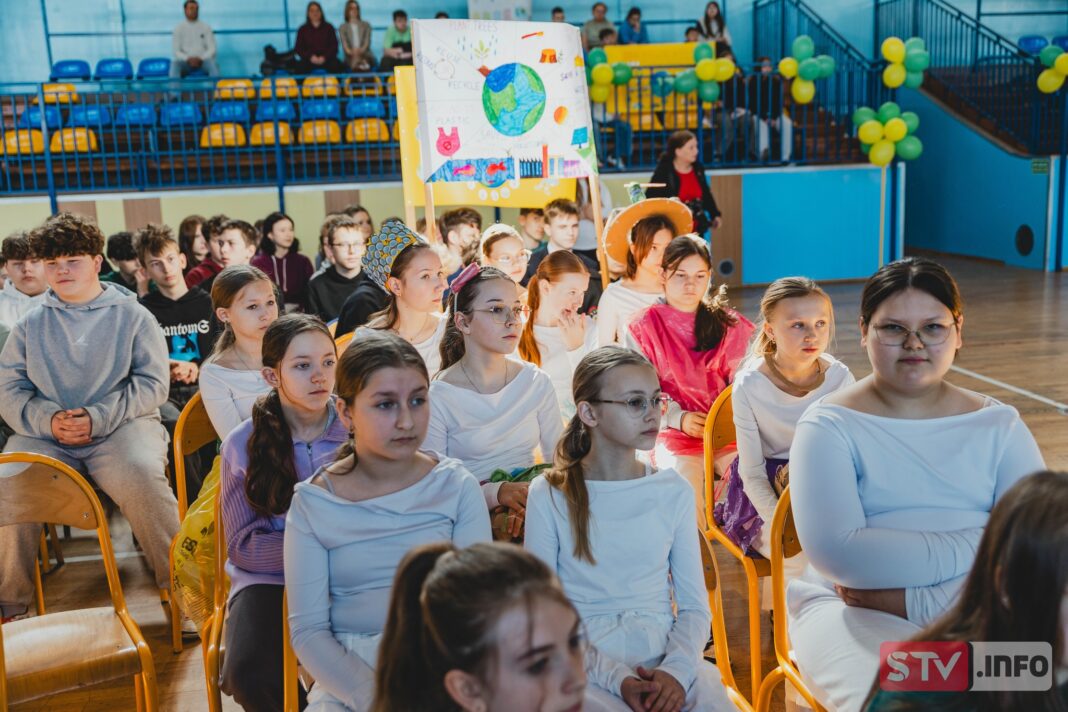 „Siła wspólnoty” w praktyce. Ekologiczna konferencja w Osieku „Siła wspólnoty” w praktyce. Ekologiczna konferencja w Osieku