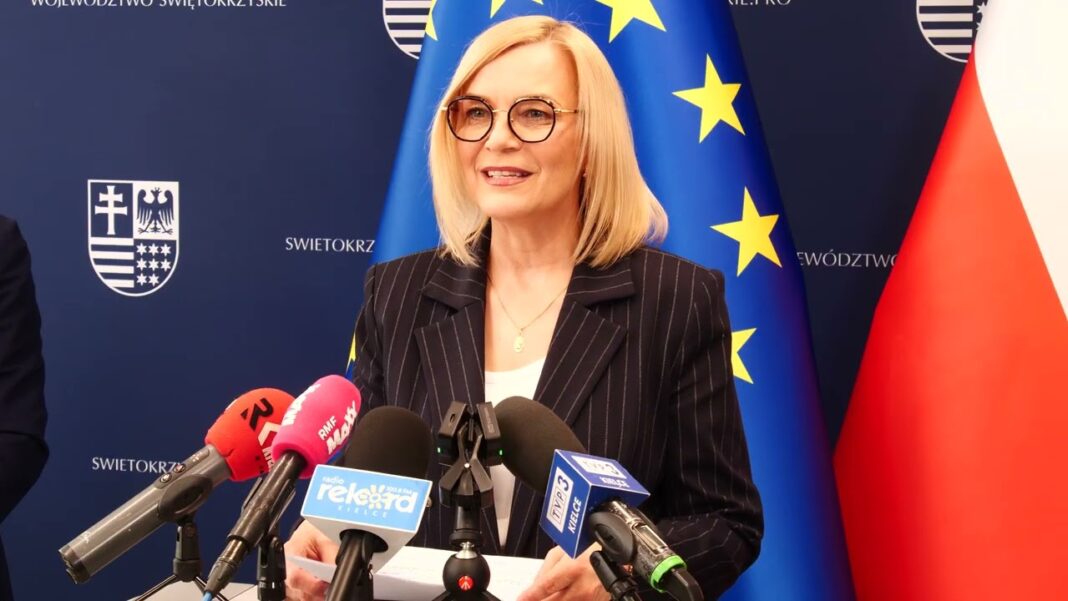 Z REGIONU – 23.04.2026 Z REGIONU – 23.04.2026
