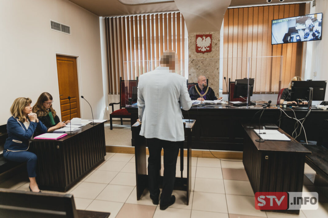 Były dyrektor buskiego szpitala przed sądem. Zakończył się proces trwający trzy lata Były dyrektor buskiego szpitala przed sądem. Zakończył się proces trwający trzy lata