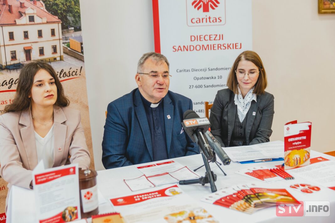 Caritas Diecezji Sandomierskiej zapowiada lato pełne atrakcji i pomocy dla dzieci Caritas Diecezji Sandomierskiej zapowiada lato pełne atrakcji i pomocy dla dzieci