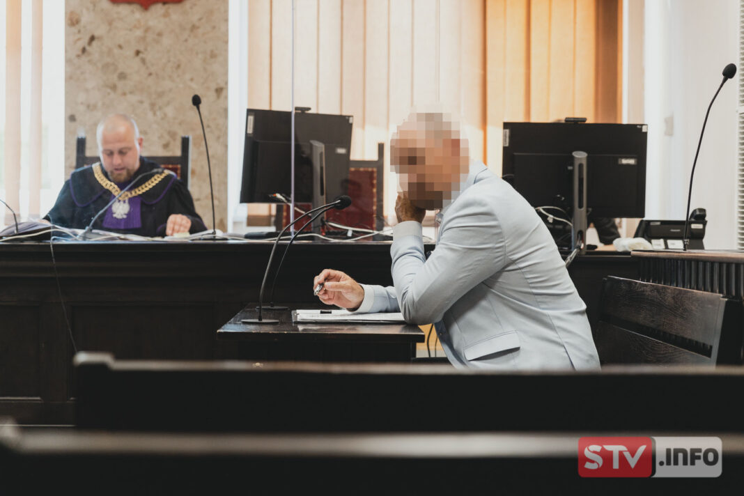 Były dyrektor buskiego szpitala uznany za winnego. Sąd warunkowo umorzył sprawę na dwa lata Były dyrektor buskiego szpitala uznany za winnego. Sąd warunkowo umorzył sprawę na dwa lata