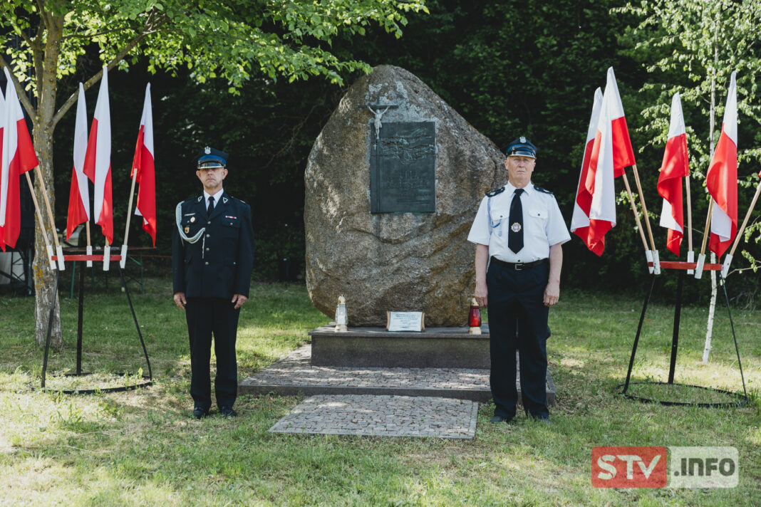 111. rocznica Bitwy pod Konarami. Hołd bohaterom Legionów Piłsudskiego 111. rocznica Bitwy pod Konarami. Hołd bohaterom Legionów Piłsudskiego