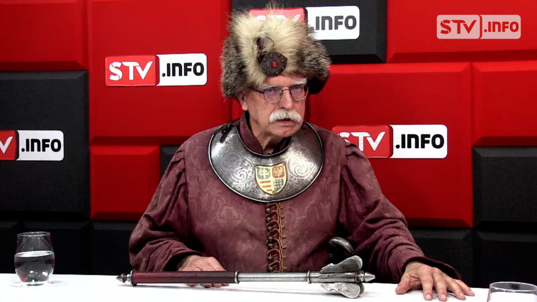 #infoTEMAT. Karol Bury: „Sandomierzu! Obudź się i walcz o turystę” #infoTEMAT. Karol Bury: „Sandomierzu! Obudź się i walcz o turystę”
