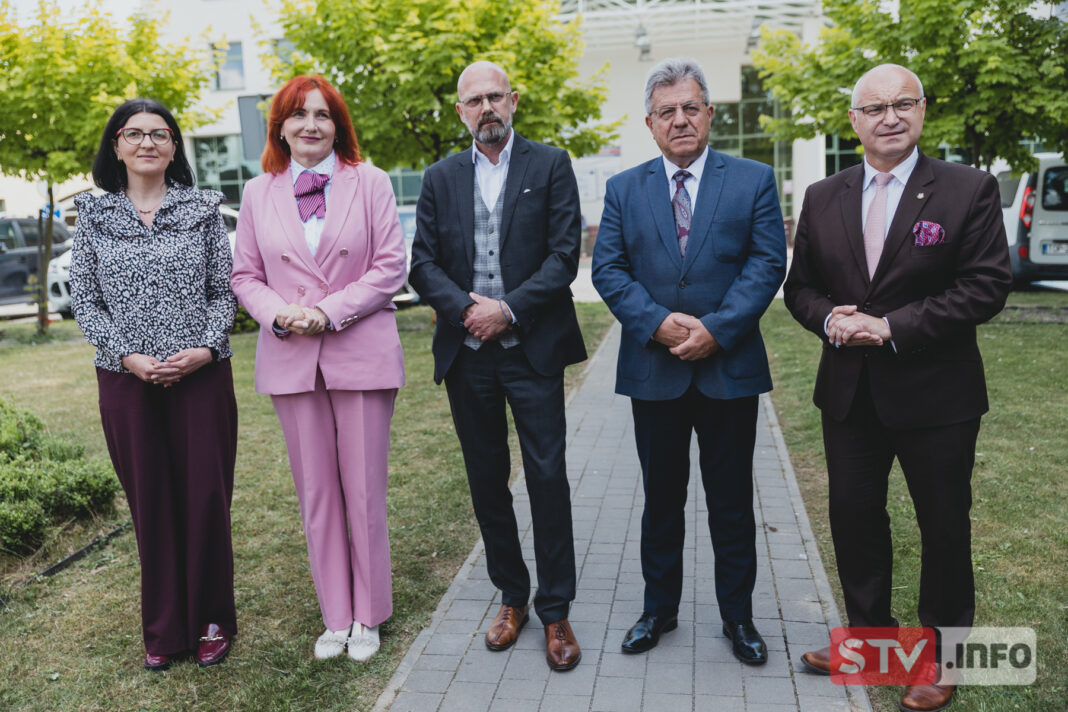 Blisko 14 mln zł dla szpitala w Opatowie. Powstanie nowoczesna infrastruktura ochronna Blisko 14 mln zł dla szpitala w Opatowie. Powstanie nowoczesna infrastruktura ochronna