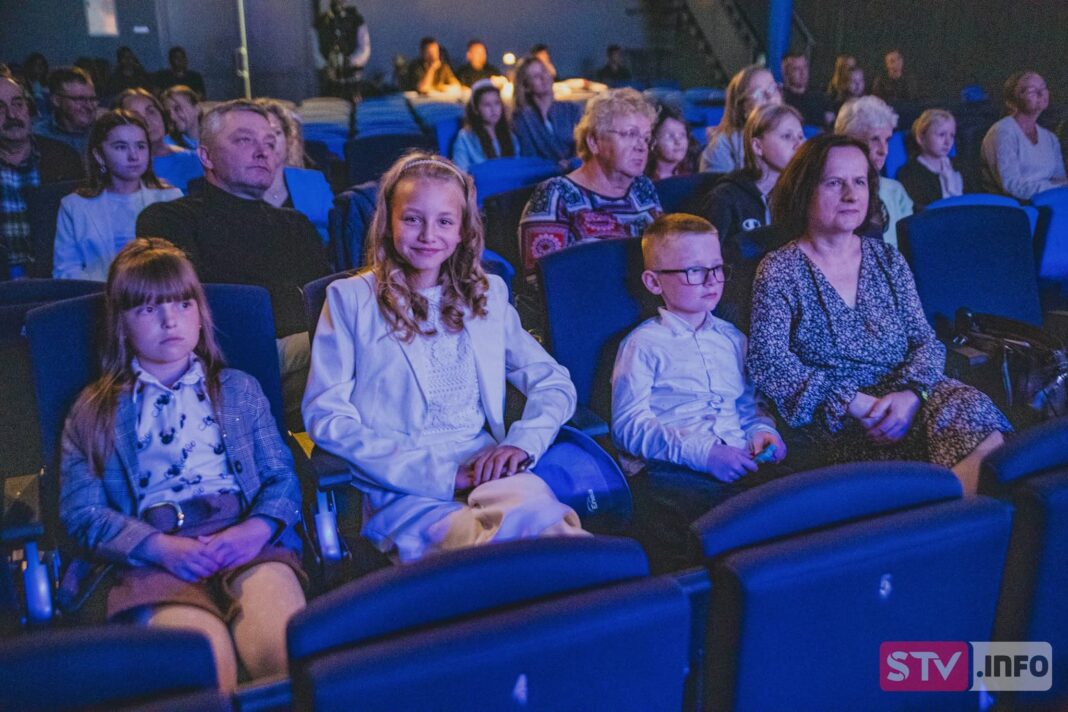 Młode talenty opanowały Staszów. Ruszył festiwal „Enea wspiera muzyczne talenty” Młode talenty opanowały Staszów. Ruszył festiwal „Enea wspiera muzyczne talenty”