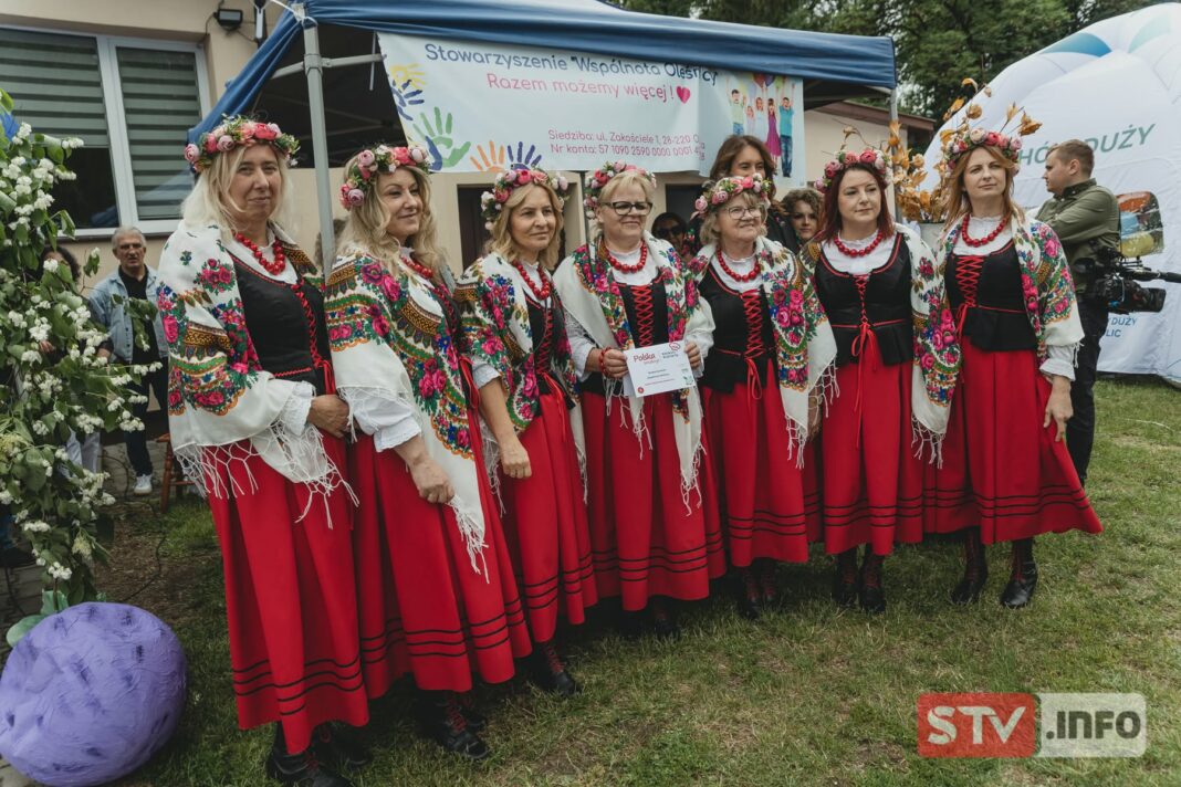 Tłumy na pikniku rolniczym w Sichowie Dużym. „Czas na wieś” po raz piąty Tłumy na pikniku rolniczym w Sichowie Dużym. „Czas na wieś” po raz piąty