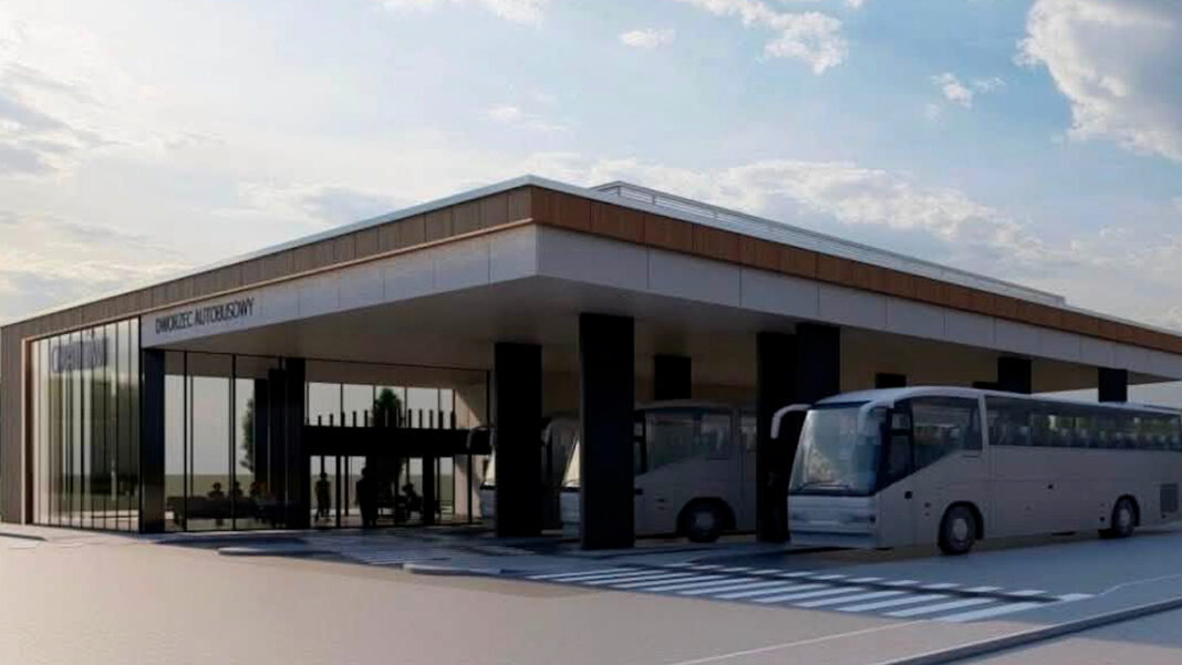 W Opatowie powstanie nowy dworzec autobusowy. Powiat zagospodaruje teren dawnego dworca W Opatowie powstanie nowy dworzec autobusowy. Powiat zagospodaruje teren dawnego dworca