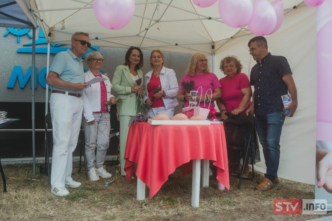 Biała Sobota w Sandomierzu. Mieszkańcy postawili na profilaktykę Biała Sobota w Sandomierzu. Mieszkańcy postawili na profilaktykę