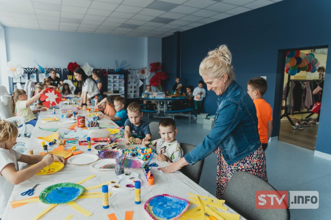 Gmina Obrazów odpowiada na potrzeby rodziców. Półkolonie i zajęcia w ramach „Wakacji pełnych przygód” Gmina Obrazów odpowiada na potrzeby rodziców. Półkolonie i zajęcia w ramach „Wakacji pełnych przygód”
