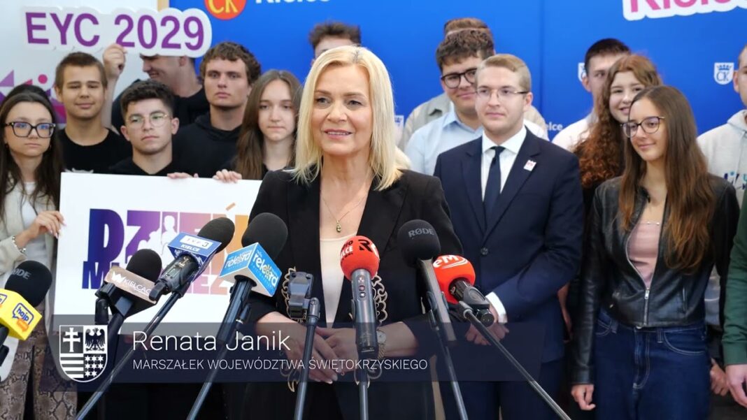 Z REGIONU – 22.07.2026 Z REGIONU – 22.07.2026