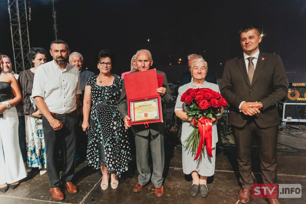Święto Miasta i Gminy Bogoria. Wyjątkowe wyróżnienie, lokalne smaki i potańcówka Święto Miasta i Gminy Bogoria. Wyjątkowe wyróżnienie, lokalne smaki i potańcówka