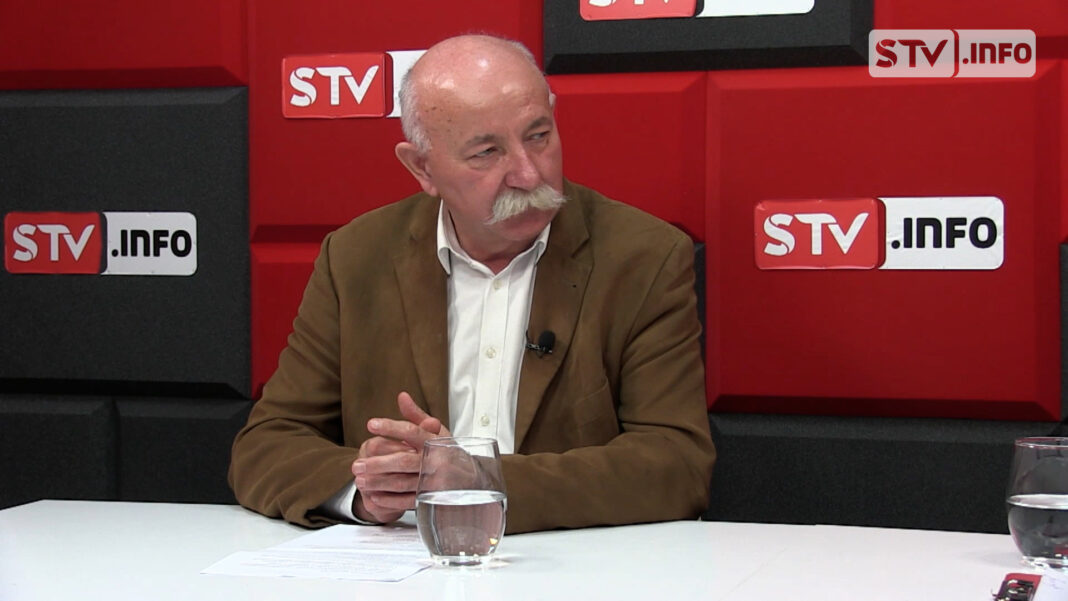 #infoTEMAT: Andrzej Grządziel: Gmina Lipnik ma się dobrze. Cały czas stawiamy na rozwój #infoTEMAT: Andrzej Grządziel: Gmina Lipnik ma się dobrze. Cały czas stawiamy na rozwój