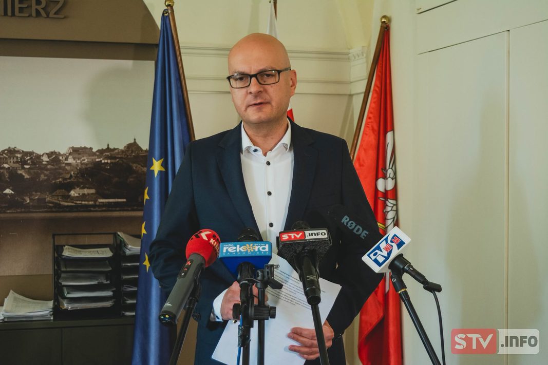 Podsumowanie najważniejszych projektów infrastrukturalnych i rekreacyjnych w Sandomierzu Podsumowanie najważniejszych projektów infrastrukturalnych i rekreacyjnych w Sandomierzu