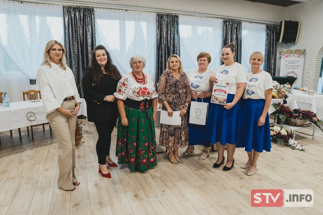Szwagrów gospodarzem I Gminnego Zjazdu KGW. Wydarzenie ma się wpisać w kalendarz imprez Szwagrów gospodarzem I Gminnego Zjazdu KGW. Wydarzenie ma się wpisać w kalendarz imprez