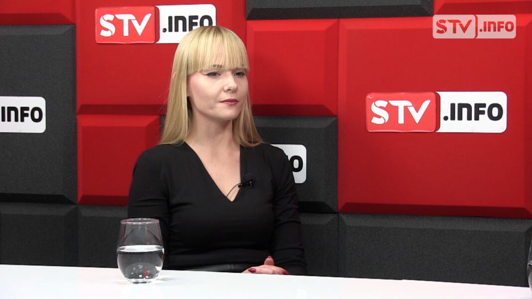 #infoTEMAT. K. Kremiec – Panek: Inwestycje w Porcie Kultury to krok w nowoczesność i jakość #infoTEMAT. K. Kremiec – Panek: Inwestycje w Porcie Kultury to krok w nowoczesność i jakość