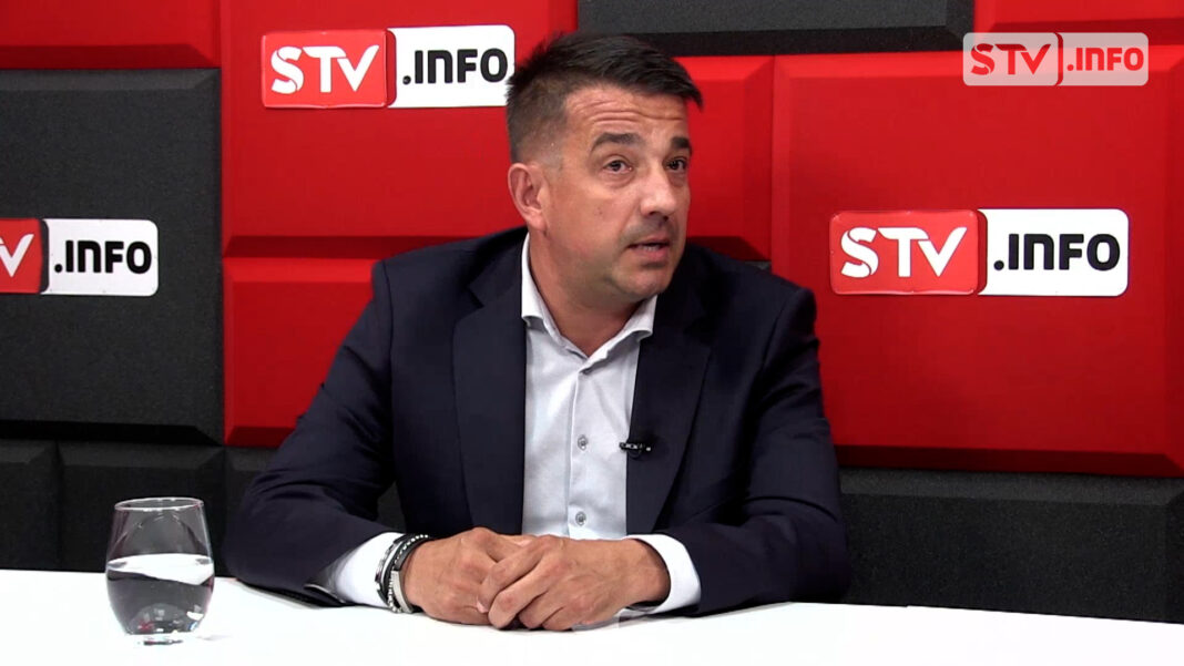 #infoTEMAT. Rafał Binięda: Rozpoczęliśmy sezon grzewczy, ceny za ciepło pozostawimy bez zmian #infoTEMAT. Rafał Binięda: Rozpoczęliśmy sezon grzewczy, ceny za ciepło pozostawimy bez zmian